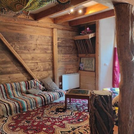 Le Pre De La Fontaine Bed and Breakfast Billiere Εξωτερικό φωτογραφία