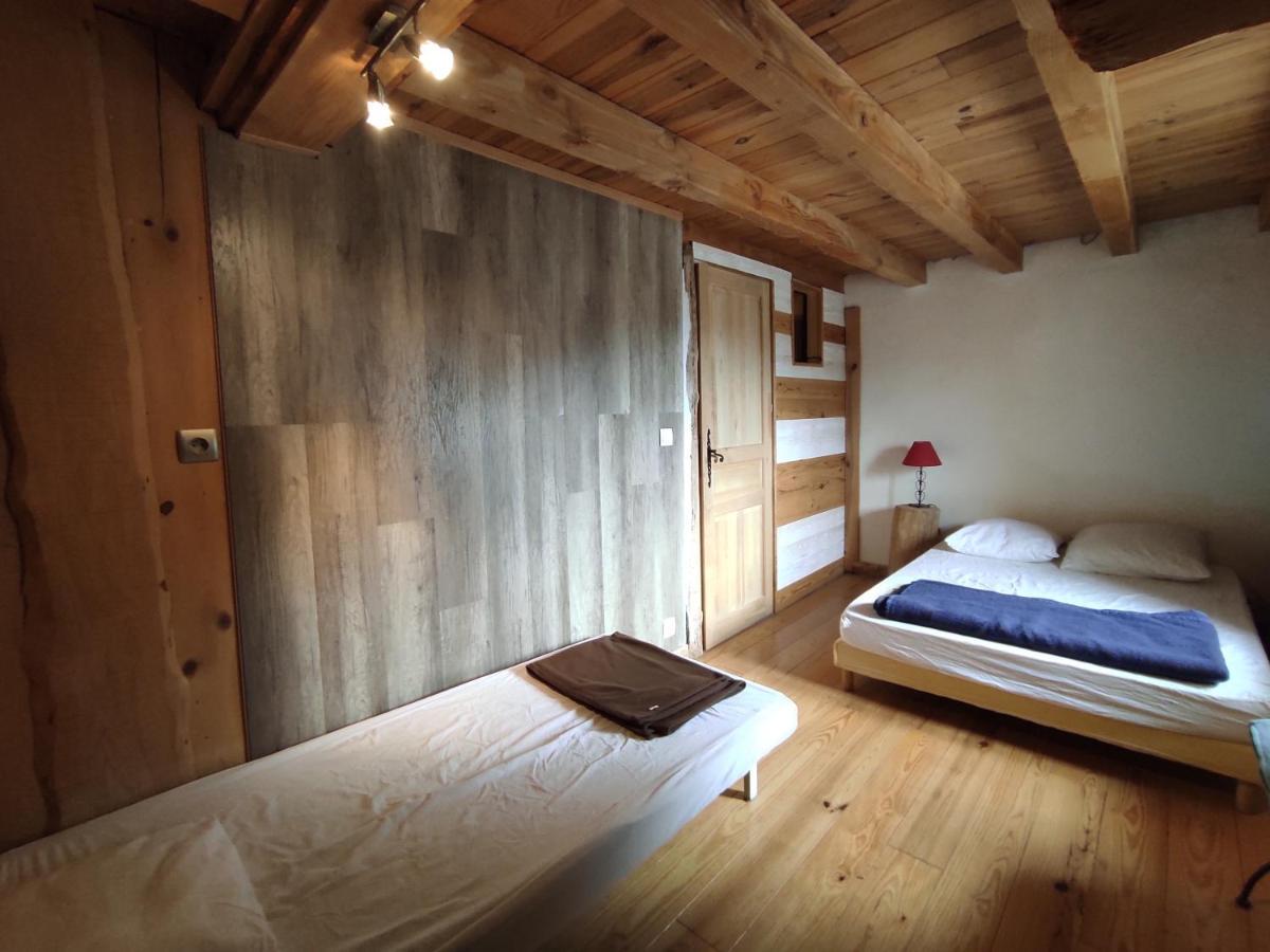 Le Pre De La Fontaine Bed and Breakfast Billiere Εξωτερικό φωτογραφία