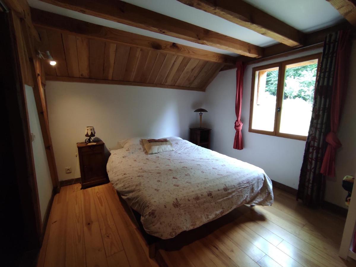 Le Pre De La Fontaine Bed and Breakfast Billiere Εξωτερικό φωτογραφία
