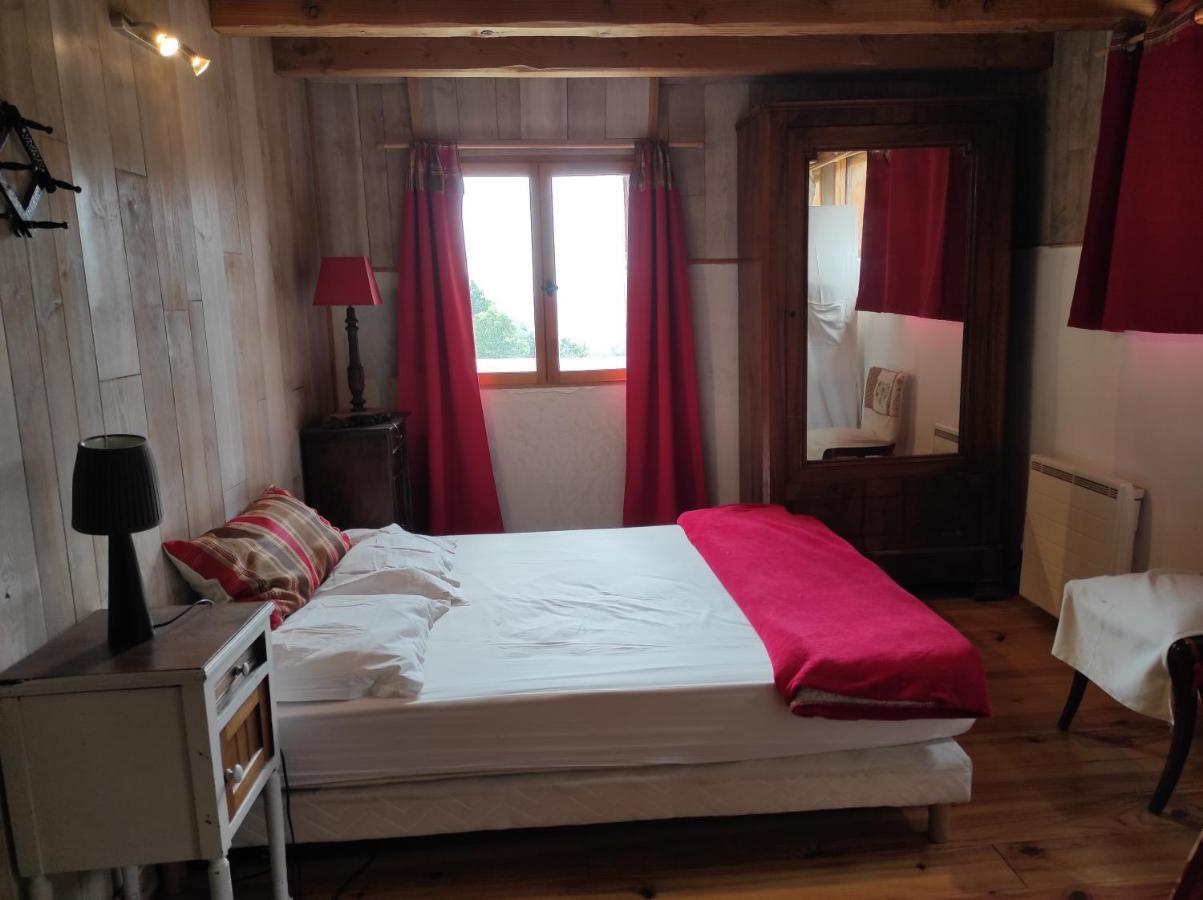 Le Pre De La Fontaine Bed and Breakfast Billiere Εξωτερικό φωτογραφία