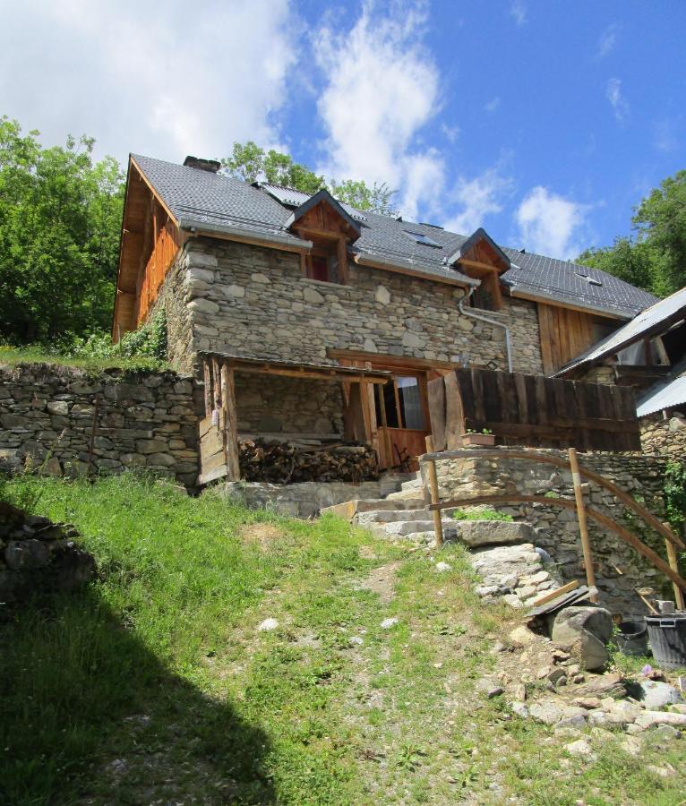 Le Pre De La Fontaine Bed and Breakfast Billiere Εξωτερικό φωτογραφία
