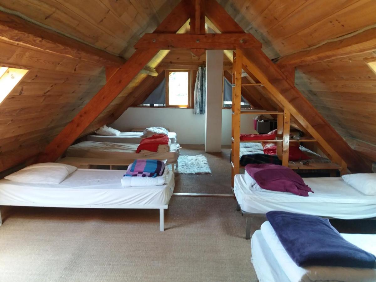 Le Pre De La Fontaine Bed and Breakfast Billiere Εξωτερικό φωτογραφία
