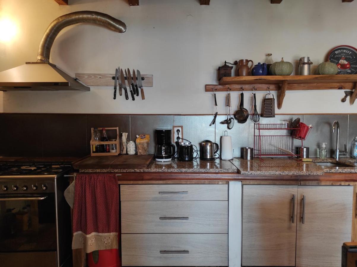 Le Pre De La Fontaine Bed and Breakfast Billiere Εξωτερικό φωτογραφία