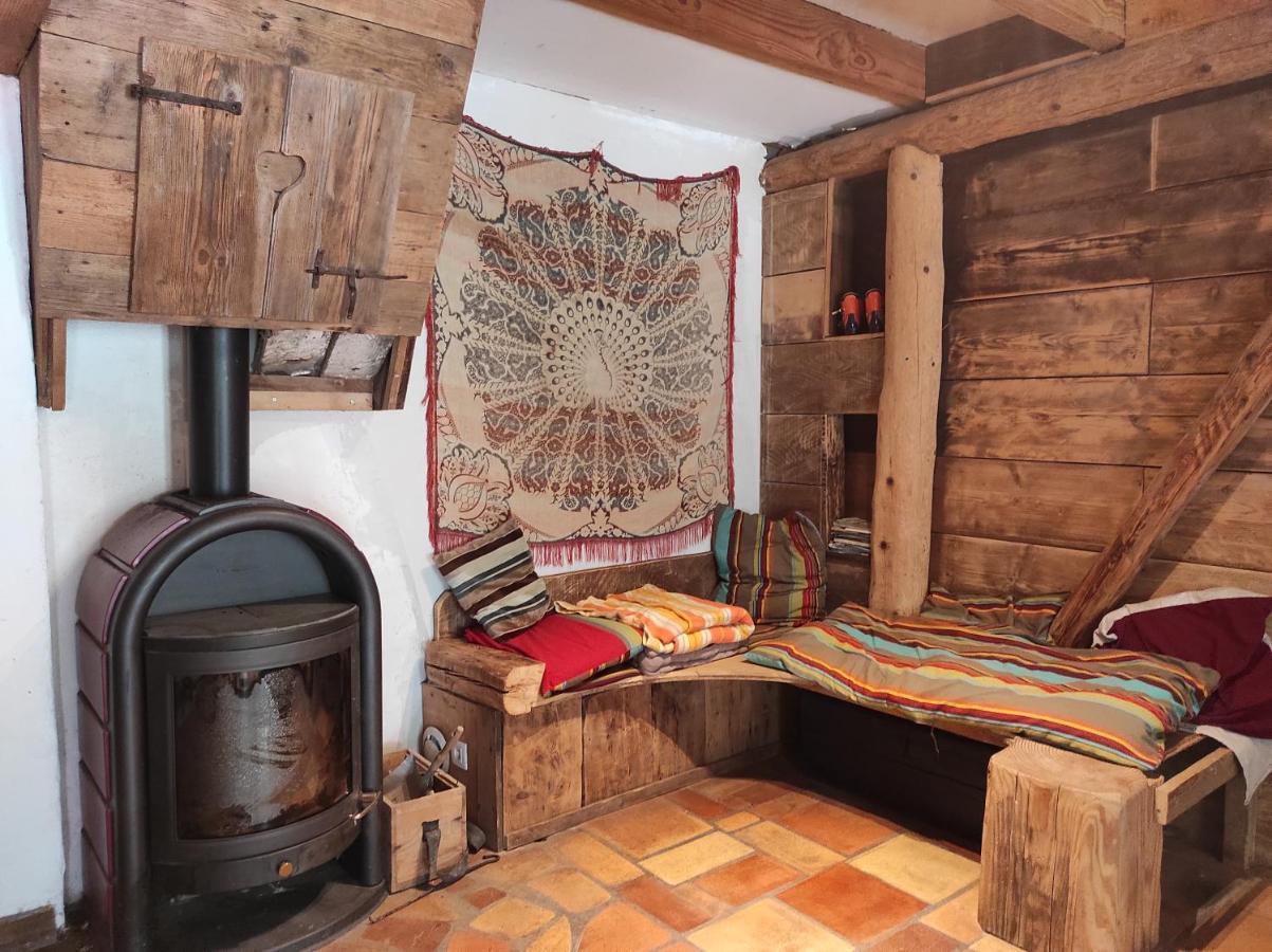 Le Pre De La Fontaine Bed and Breakfast Billiere Εξωτερικό φωτογραφία