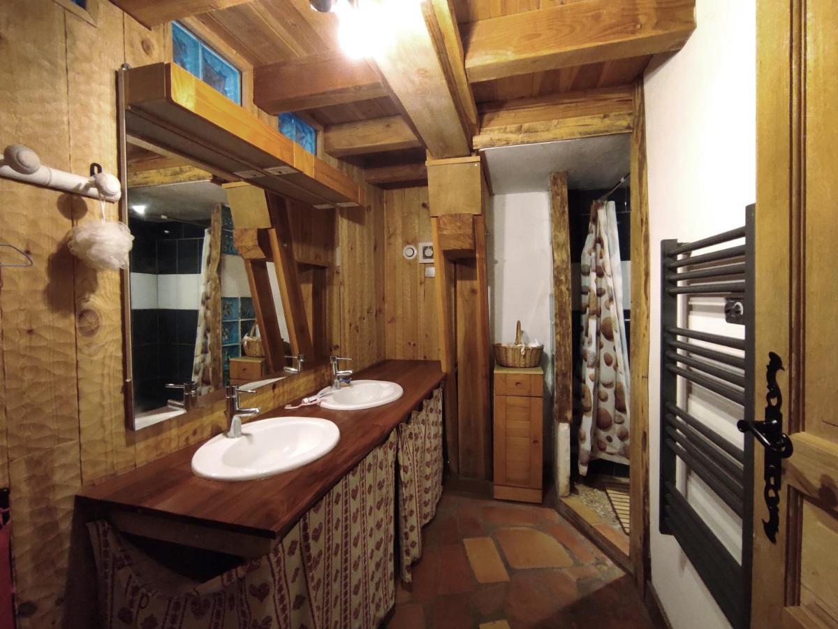 Le Pre De La Fontaine Bed and Breakfast Billiere Εξωτερικό φωτογραφία