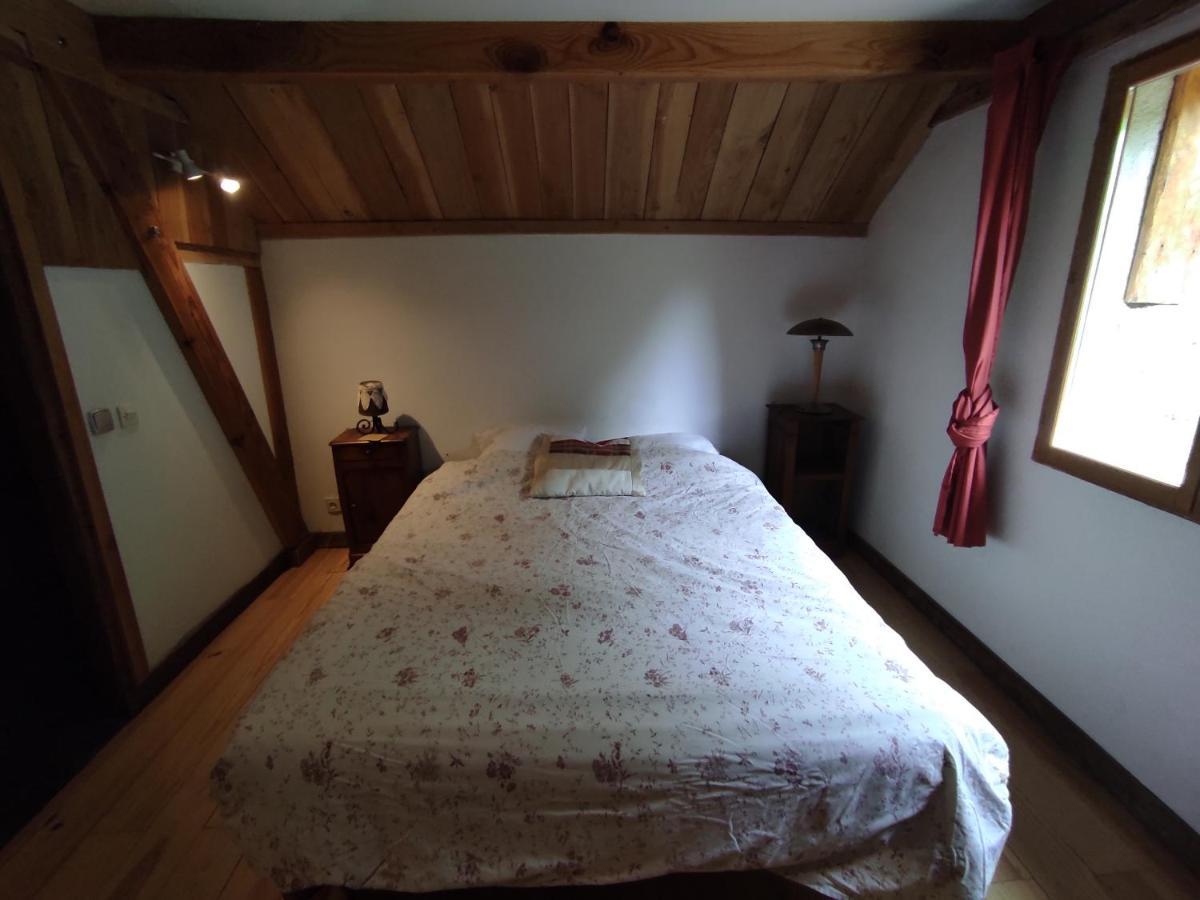 Le Pre De La Fontaine Bed and Breakfast Billiere Εξωτερικό φωτογραφία