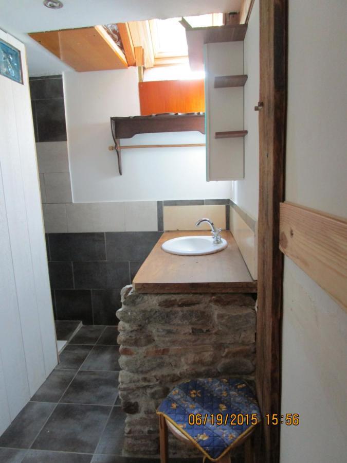 Le Pre De La Fontaine Bed and Breakfast Billiere Εξωτερικό φωτογραφία