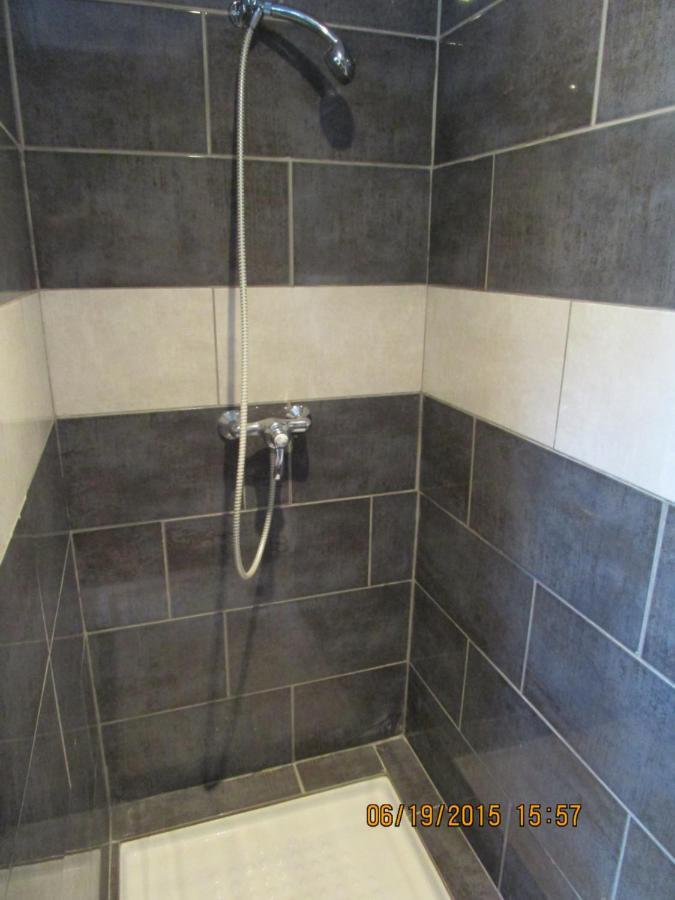 Le Pre De La Fontaine Bed and Breakfast Billiere Εξωτερικό φωτογραφία